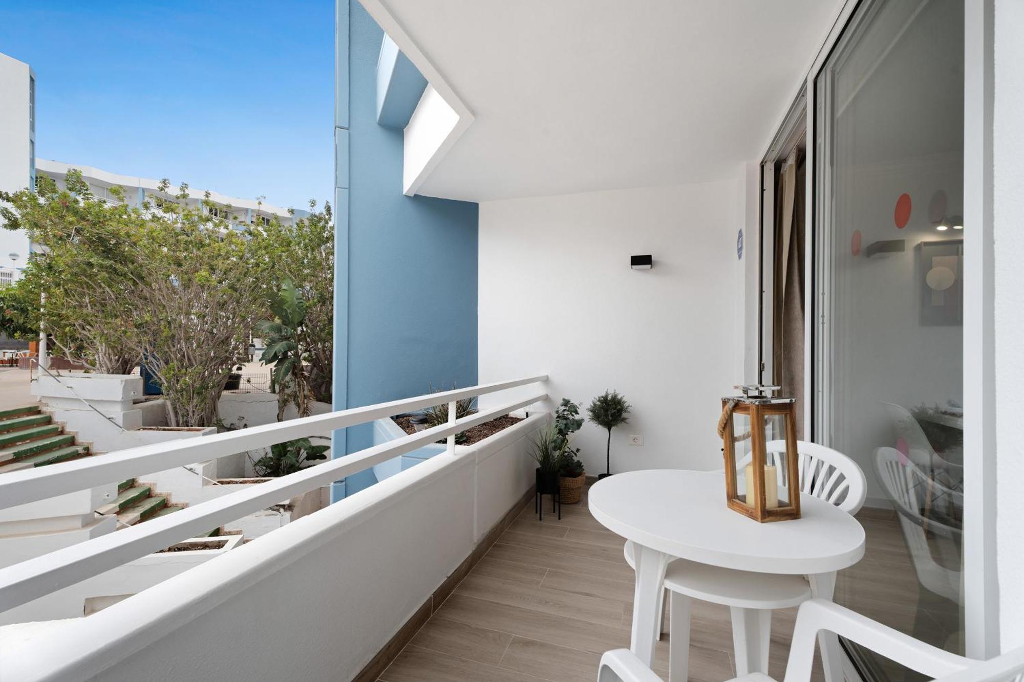 Peggy'S Home San Miguel de Abona Kültér fotó